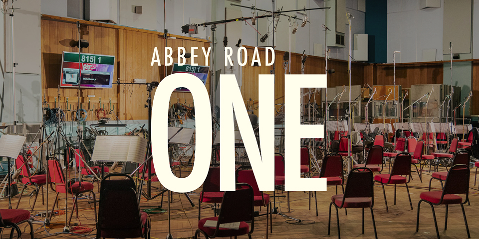 Abbey Road One