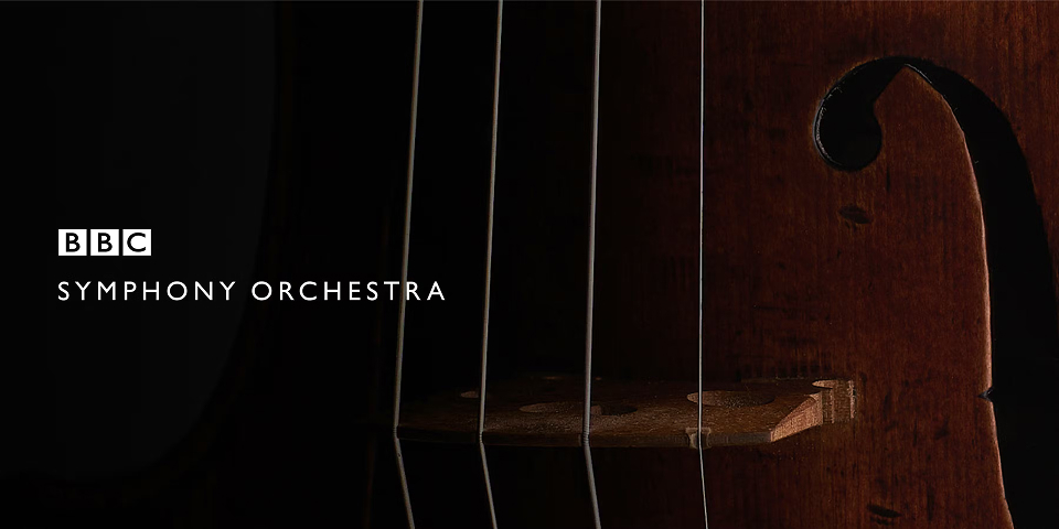 BBC Symphony Orchestra